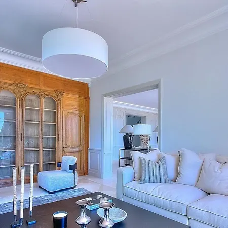 Vila Lerins Ii